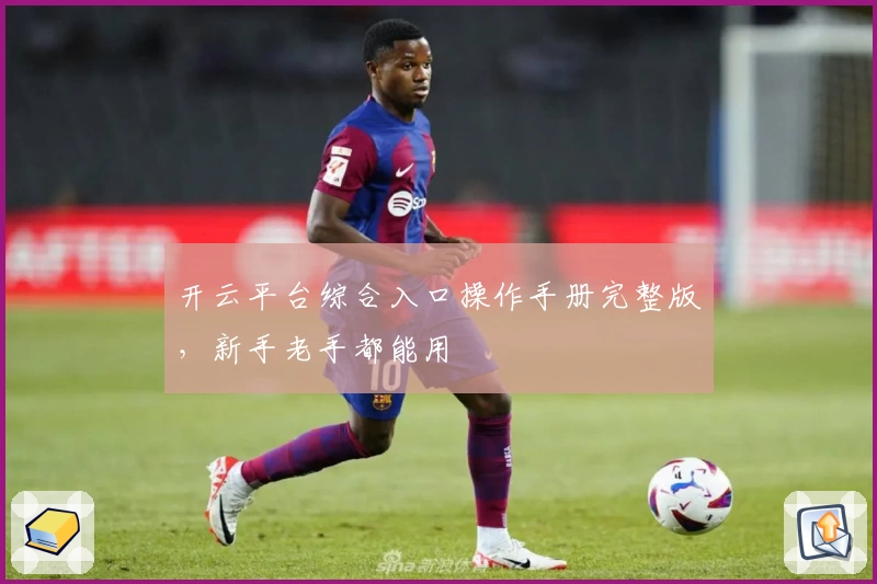 开云平台综合入口操作手册完整版，新手老手都能用