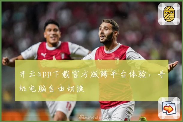 开云app下载官方版跨平台体验，手机电脑自由切换