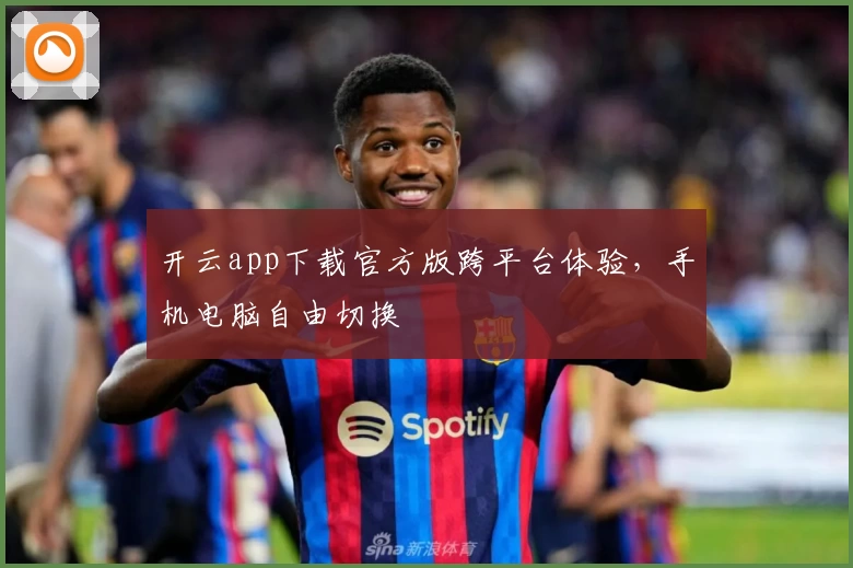 开云app下载官方版跨平台体验,手机电脑自由切换