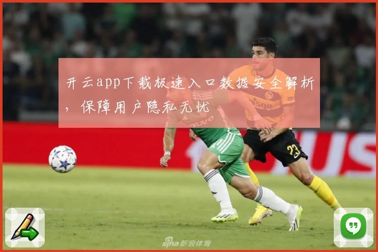 开云app下载极速入口数据安全解析，保障用户隐私无忧